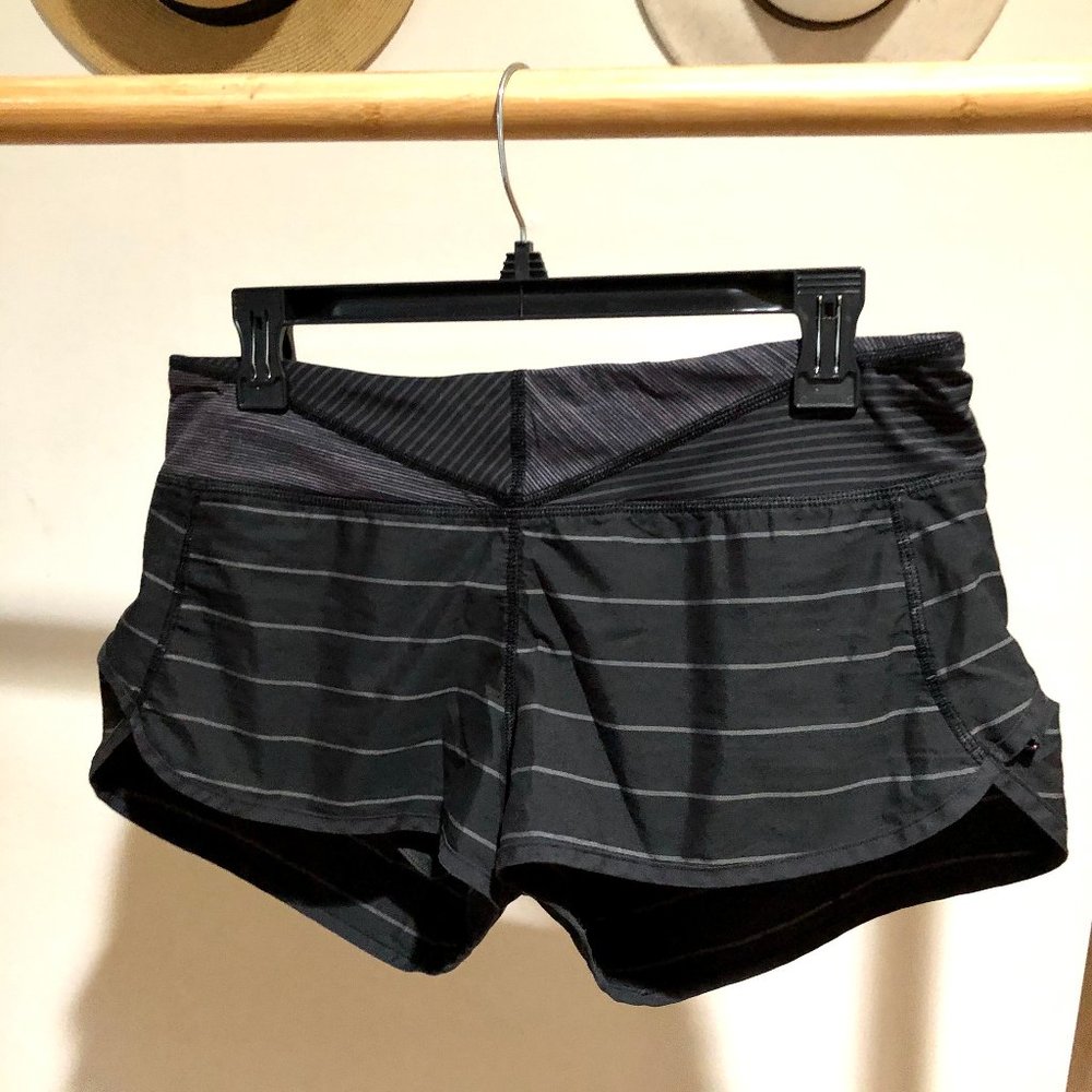 Lululemon Speed Up Short 2.5"